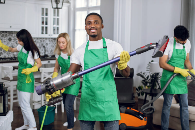 5 Housekeeping Tips from Patmos Cleaning