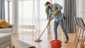 Reasons to hire a company to help with construction cleaning