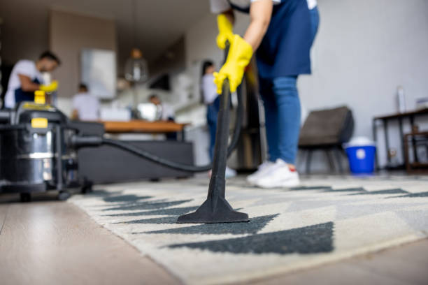 Reasons to Have Your Home Deep Cleaned After the Holidays