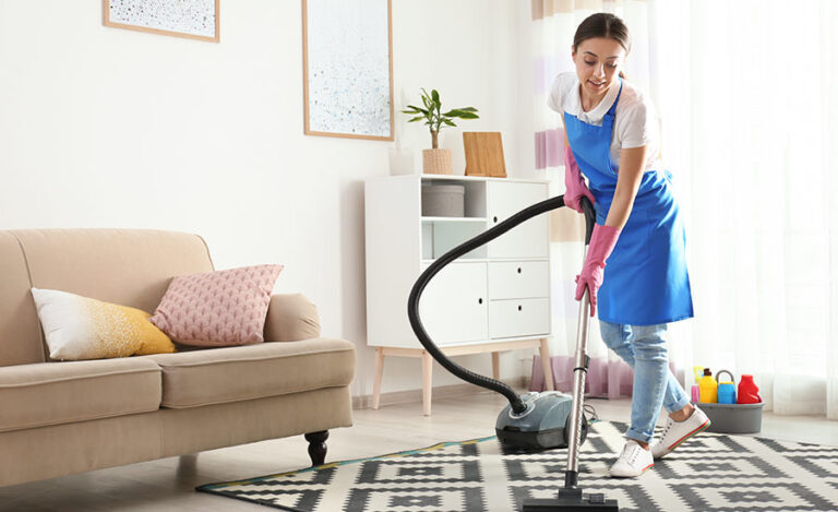 Green Cleaning Tips for Your Glass Stovetop