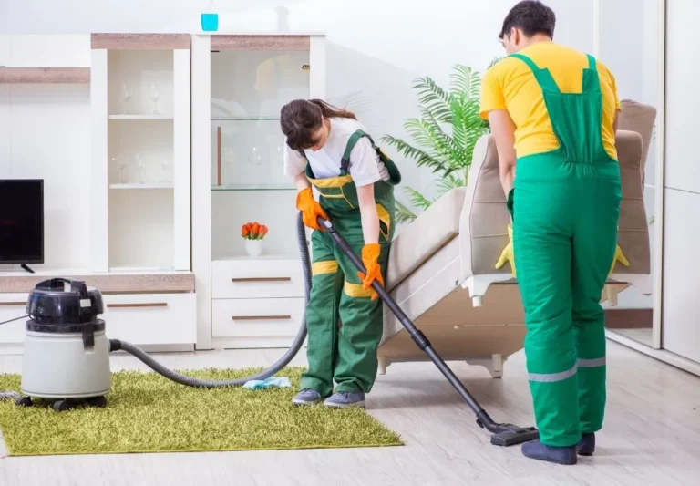 Reasons to Consider Green Cleaning if You Have Pets