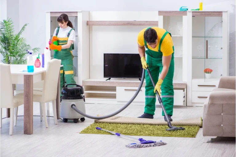 Do You Know Which Parts of Your Home are the Dirtiest?